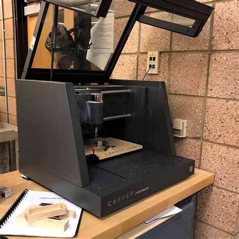 carvey press